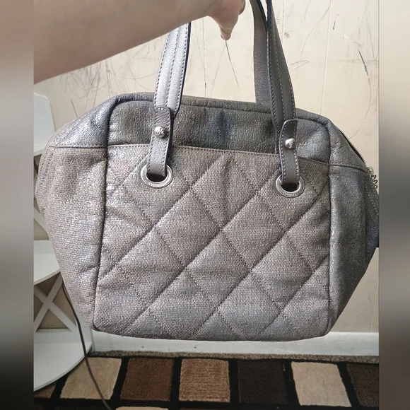 Chanel Paris Biarritz Bowler Bag (Project) - Picture 2 of 8